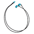 Pikkukuva 4 / 5: IC Bil GPS antenn splitterkabel Passar för Media Navigation System