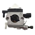 Pikkukuva 1 / 3: Kaasutin Stihl FS38 FS45 FS46 FS55 2-mix 4140 120 0623-..DEBUNS -malleihin