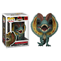 Miniatyrbillede 1 af 3: IC Funko!POP! Jurassic World 2: Dobbelt kronet drage