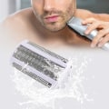 Miniatyrbilde 2 av 2: Reservedeler til barberhoder Philips Ys534 Bg2024 Bg2025 Gb2026 Bg2028 Bg2036 Bg2038 Bg2040 Xa2029 Xa525 Brl130 Brl140 Bre620