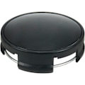 Pikkukuva 4 / 5: IC MKK 4 kpl Muovi Snap-in Tyyppi H-Pyörän Keskiöhattu 62mm Ulko