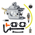 Pikkukuva 2 / 3: IC-kaasutin Stihl MS192T Zama C1Q-S257a 1137-120-0650