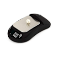 Pikkukuva 4 / 5: IC Mini Mouse Digitaalinen Vaaka, 0,01g-100g Tasapaino Taskuvaaka