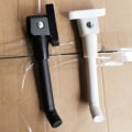 Miniatyrbillede 5 af 5: IC Fällbart elektriskt skoterfotstöd för M365 skotrar stativ color C