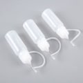 Miniatyrbild 3 av 5: IC 10 st Spetslim 10ml Applikatorflaska Tube Sub-tappning Pinhole 5ML