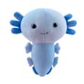 Pikkukuva 1 / 5: IC e Plyschleksak Djurplyschar Figur Doll Toy Tecknad karaktär S Blue