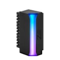 Pikkukuva 2 / 5: ATX 24-nastainen virtapistokeadapter POWER POWER emolevyrän virta