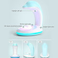 Miniatyrbilde 5 av 5: IC Dolphin Regnbueprojektor, USB-oppladbar Regnbue