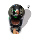 Miniatyrbild 3 av 5: 3 st Återanvändbara Dolce Gusto Kapslar - Påfyllningsbara Pods Filter