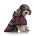 Pikkukuva 4 / 4: IC Hund mackintosh heijastava koiran vaatteet mackintosh poncho XL
