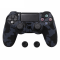 Pikkukuva 1 / 3: IC PS4-ohjaimen suojus - Silikonikuori