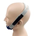 Miniatyrbild 1 av 5: IC Anti Snarkning Hakrem Elastisk Andas Anti-Snarkning Hakband