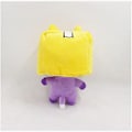 Pikkukuva 5 / 5: IC Boxy ja Foxy pehmolelut Anime Lanky Toys Rocky Box täytetyt pehmolelut