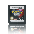 Miniatyrbillede 1 af 5: IC 11 modeller Classics Game DS Cartridge Console Card PLATINUM