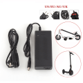 Miniatyrbilde 2 av 4: IC 42V 2A Elektrisk Skateboard Adapter for M365