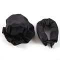 Pikkukuva 1 / 8: 2 kpl Heatless Curling Set Hiusrullat Heatless Curls Heatless musta