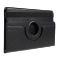 Miniatyrbillede 2 af 5: IC Samsung Galaxy Tab A 10.1 2019 - 360° Rotation Etui - Sort Sort Sort