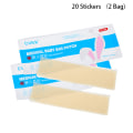 Miniatyrbillede 1 af 5: IC 10/20/30 stk Baby Ørekorrigerings Silikontape Spædbarnsøron Corre 20 Stickers