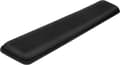 cm - black - Keyboard pad - with - wrist rest - RSI - Ergonomic - Gel - Keyboard - Suitable - office staff - waiters