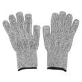 Cut Resistant Gloves, Flexible, Breathable, Excellent Grip, Level 5 Cut Protection, Touchscreen, Gardening Gloves