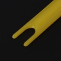 Miniatyrbillede 8 af 11: 8 stk/sæt fiskenet nål reparation netline plastskyttel reparation vævning