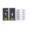 Miniatyrbild 5 av 5: IC PnP Coil VM1 VM2 VM3 VM4 0,2ohm 0,3ohm 0,45ohm Mesh Coils 3(VM4 0.6ohm)