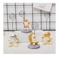 Miniatyrbillede 3 af 4: IC Til Dekorative Skriveborde