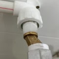 Miniatyrbillede 3 af 3: Forskudt Tilslutning Badekararmatur, Messing Albue Reducer, Justerbar Svingarm, 1/2 3/4 Forskudt Tilslutning, 1/2 3/4 Forskudt Tilslutning, Guld A