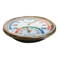Miniatyrbild 2 av 5: IC Termometer Hygrometer Peka Typ Full Metall