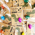 Miniatyrbild 2 av 5: IC 24 st/förpackning Växande ägg kläckande Dino-ägg växer i vatten Dino E Multicolor 7.5x11.5