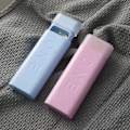 Pikkukuva 3 / 5: IC Läkemedelslåda Bärbar dispenserlåda Förseglad dispenser Rosa