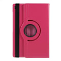 Miniatyrbild 1 av 5: IC Samsung Galaxy Tab S5e - 360° Rotation Fodral - Rosa Rosa