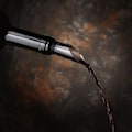 Miniatyrbillede 5 af 5: Isvinskøler i rustfrit stål Køler Øl Vin Aerator Hældning