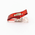 Miniatyrbillede 5 af 5: 50 stk. syclips i plast