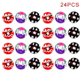 Miniatyrbild 2 av 5: IC 24 st Aromaterapi-tabletter Record Air Freshener Bilspridare