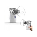 Miniatyrbillede 1 af 4: IC Nebulisator - Håndholdt personlig dampinhalator Nebulisator