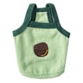 Pikkukuva 1 / 5: IG Koiran Tank Topit, Pennut, Koiran Lompakko