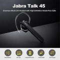 Pikkukuva 3 / 5: IC Original Stealth Talk 45 Bluetooth-kuulokemikrofoni - Musta