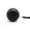 Miniatyrbild 1 av 4: IC Mini Bluetooth-högtalare, bärbar trådlös Bluetooth-högtalare (svart)