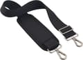 Väskrem, Universal, 133 cm, Justerbar Ersättningsaxelrem för Väskor, Kamera, Crossbody