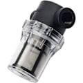 Miniatyrbillede 4 af 5: IC Pipeline 1/2 Vandpumpfilter med 100 mesh rustfrit