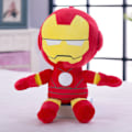 Pikkukuva 1 / 5: IC Avengers-docka