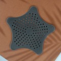 Miniatyrbilde 5 av 5: 4 stk Universal Silikon Avløpsfilter - Dusjsil med Hår