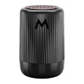 Miniatyrbild 1 av 5: Bil Mikrovågs Molekylär Avisningsinstrument, Fast Aromaterapi Avisningskopp för Bil Svart