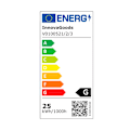 Miniatyrbild 2 av 5: Lava lampa Magla InnovaGoods - Grön Green Grön
