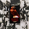 Miniatyrbillede 4 af 5: IC Oracle Angel Tarot Kortdæk Oracle Tarot Kort SEASONS WITCH