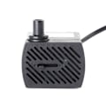 Miniatyrbillede 3 af 5: IC AC 220V 3W EU-stik Dækbart Vandpumpe Akvariumfontæne A2