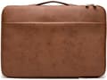 Vattentätt läderfodral för 13-tums MacBook Air och MacBook Pro