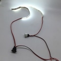 Miniatyrbild 4 av 5: IC Dimbar Touch Sensor-knapp Smart Home Switch För DC5V 12V 24V 24V