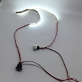 Pikkukuva 4 / 5: IC Dimbar Touch Sensor-knapp Smart Home Switch För DC5V 12V 24V 24V